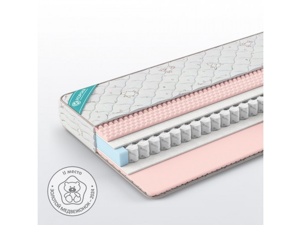 Матрас Junior «Orion» Трикотаж «Ovis»