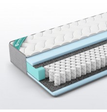 Матрас Trend «Fitness» Трикотаж «Even»