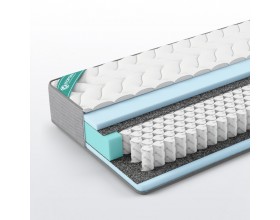 Матрас Trend «Fitness» Трикотаж «Even»