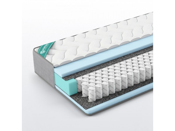 Матрас Trend «Fitness» Трикотаж «Even»