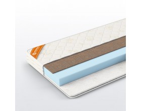 Матрас Kids «Cocos-Strutto» Трикотаж «Teddy»