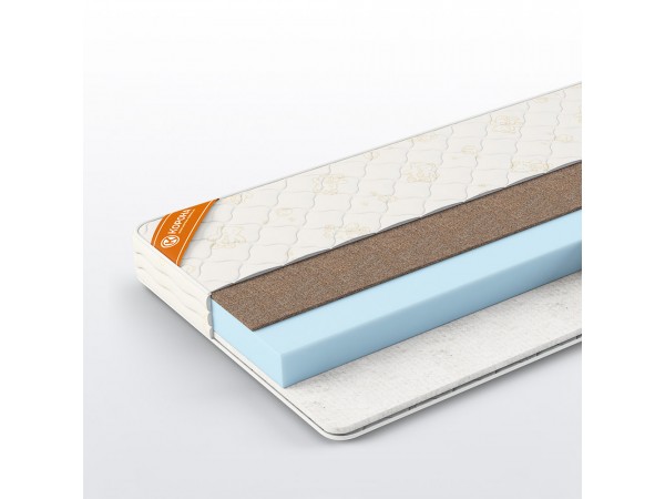 Матрас Kids «Cocos-Strutto» Трикотаж «Teddy»