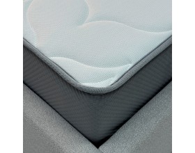 Матрас Trend «Fitness» Трикотаж «Even»