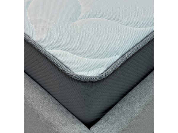 Матрас Trend «Fitness» Трикотаж «Even»