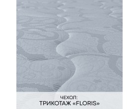 Матрас Premium «Lite» Трикотаж «Floris»