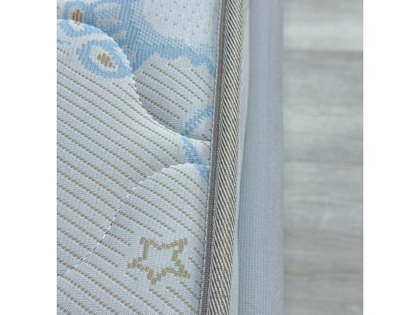 Матрас Junior «Orion» Трикотаж «Ovis»