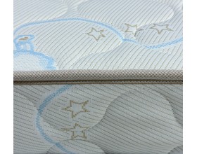 Матрас Junior «Orion» Трикотаж «Ovis»