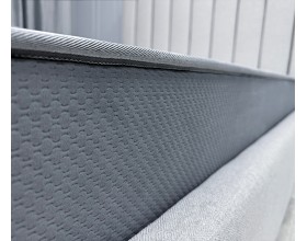 Матрас Trend «Fitness» Трикотаж «Even»