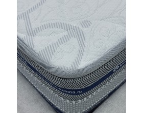 Матрас Premium «Deluxe» Жаккард люкс «Lima»