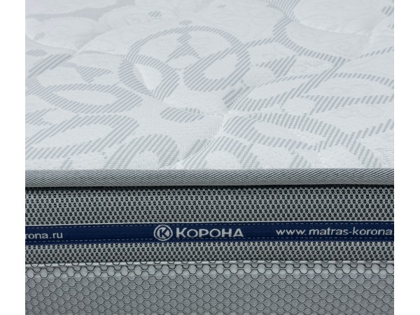 Матрас Premium «Deluxe» Жаккард люкс «Lima»