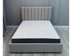 Матрас Trend «Fitness 2.0» Трикотаж «Even»