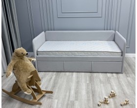 Матрас Junior «Grand» Трикотаж «Ovis»