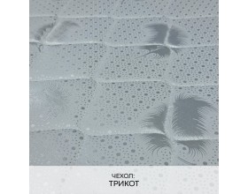 Матрас Exclusive «Prestige» Трикот