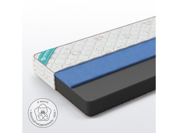 Матрас Junior «Grand» Трикотаж «Ovis»