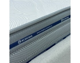 Матрас Premium «Deluxe» Жаккард люкс «Lima»