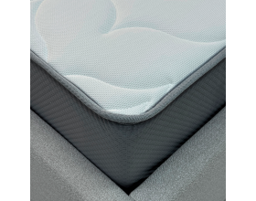 Матрас Trend «Fitness 2.0» Трикотаж «Even»