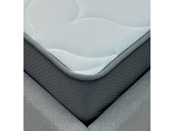 Матрас Trend «Fitness 2.0» Трикотаж «Even»