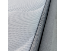 Матрас Trend «Fitness 2.0» Трикотаж «Even»