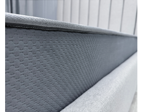 Матрас Trend «Fitness 2.0» Трикотаж «Even»