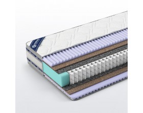 Матрас Premium «Deluxe» Жаккард люкс «Lima»