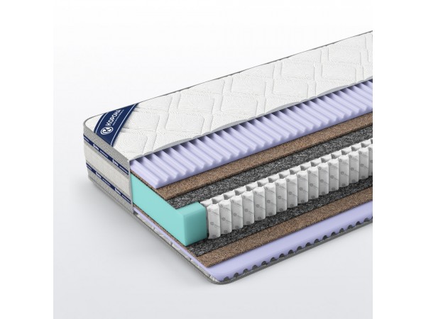 Матрас Premium «Deluxe» Жаккард люкс «Lima»