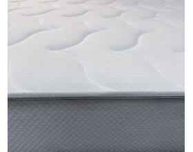 Матрас Trend «Fitness 2.0» Трикотаж «Even»