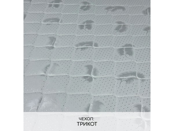 Матрас Exclusive «Prestige» Трикот