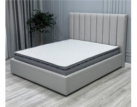 Матрас Premium «Deluxe» Жаккард люкс «Lima»