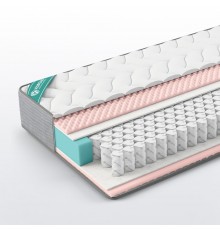 Матрас Trend «Fitness 2.0» Трикотаж «Even»