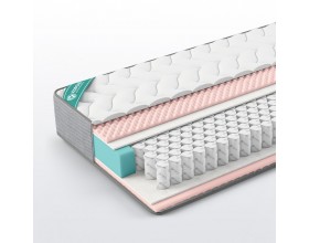 Матрас Trend «Fitness 2.0» Трикотаж «Even»