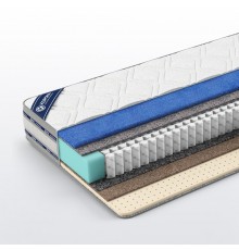 Матрас Premium «Galant» Жаккард люкс «Lima»