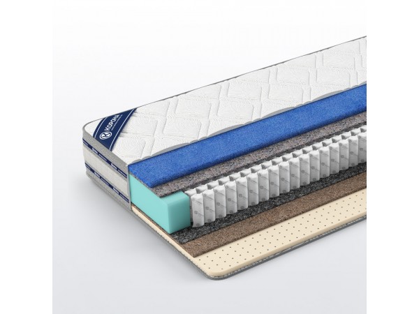 Матрас Premium «Galant» Жаккард люкс «Lima»