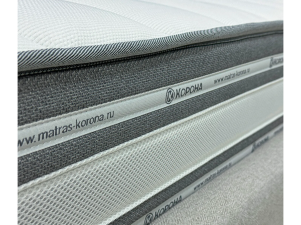 Матрас Trend «Expert» Трикотаж «Even»
