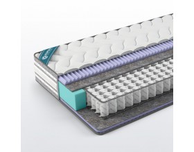 Матрас Trend «Expert» Трикотаж «Even»