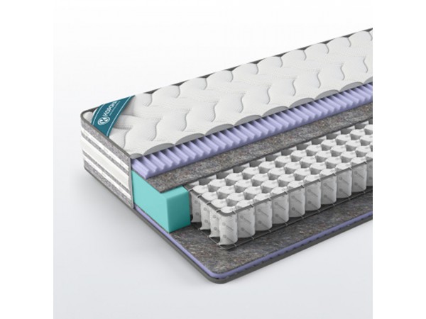 Матрас Trend «Expert» Трикотаж «Even»