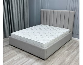 Матрас Exclusive «Prestige» Жаккард белый