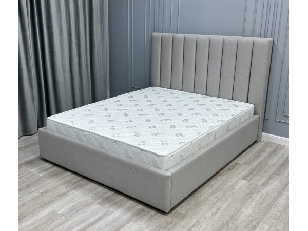 Матрас Exclusive «Prestige» Жаккард белый