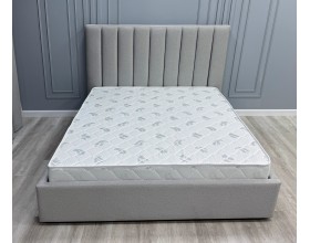 Матрас Exclusive «Prestige» Жаккард белый