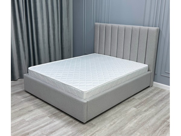 Матрас Exclusive «Prestige» Жаккард белый