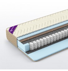 Матрас Elit «Verona» Жаккард «Aries»