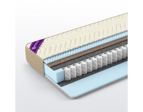 Матрас Elit «Verona» Жаккард «Aries»