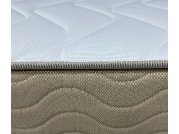 Матрас Elit «Verona» Жаккард «Aries»