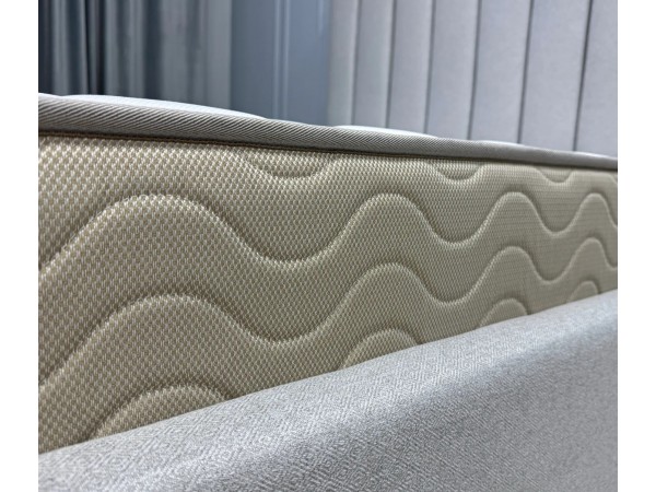 Матрас Elit «Verona» Жаккард «Aries»