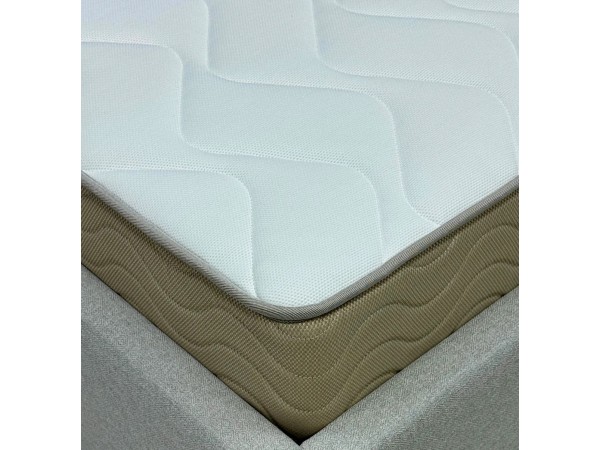 Матрас Elit «Verona» Жаккард «Aries»
