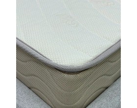 Матрас Elit «Verona» Жаккард «Aries»