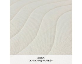 Матрас Elit «Verona» Жаккард «Aries»