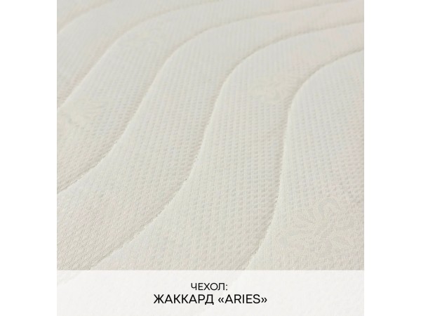 Матрас Elit «Verona» Жаккард «Aries»