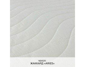 Матрас Elit «Verona» Жаккард «Aries»
