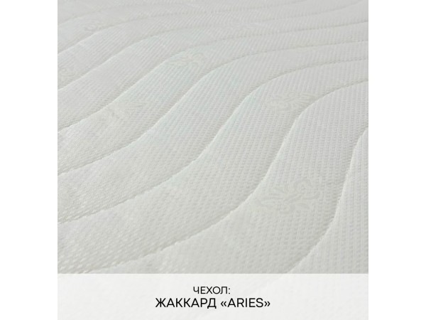 Матрас Elit «Verona» Жаккард «Aries»