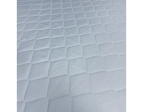 Матрас Exclusive «Жаккард» Жаккард белый